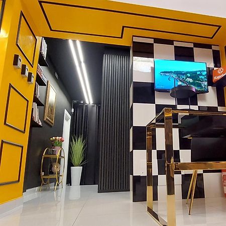 Elegance Rooms Spaccanapoli Экстерьер фото