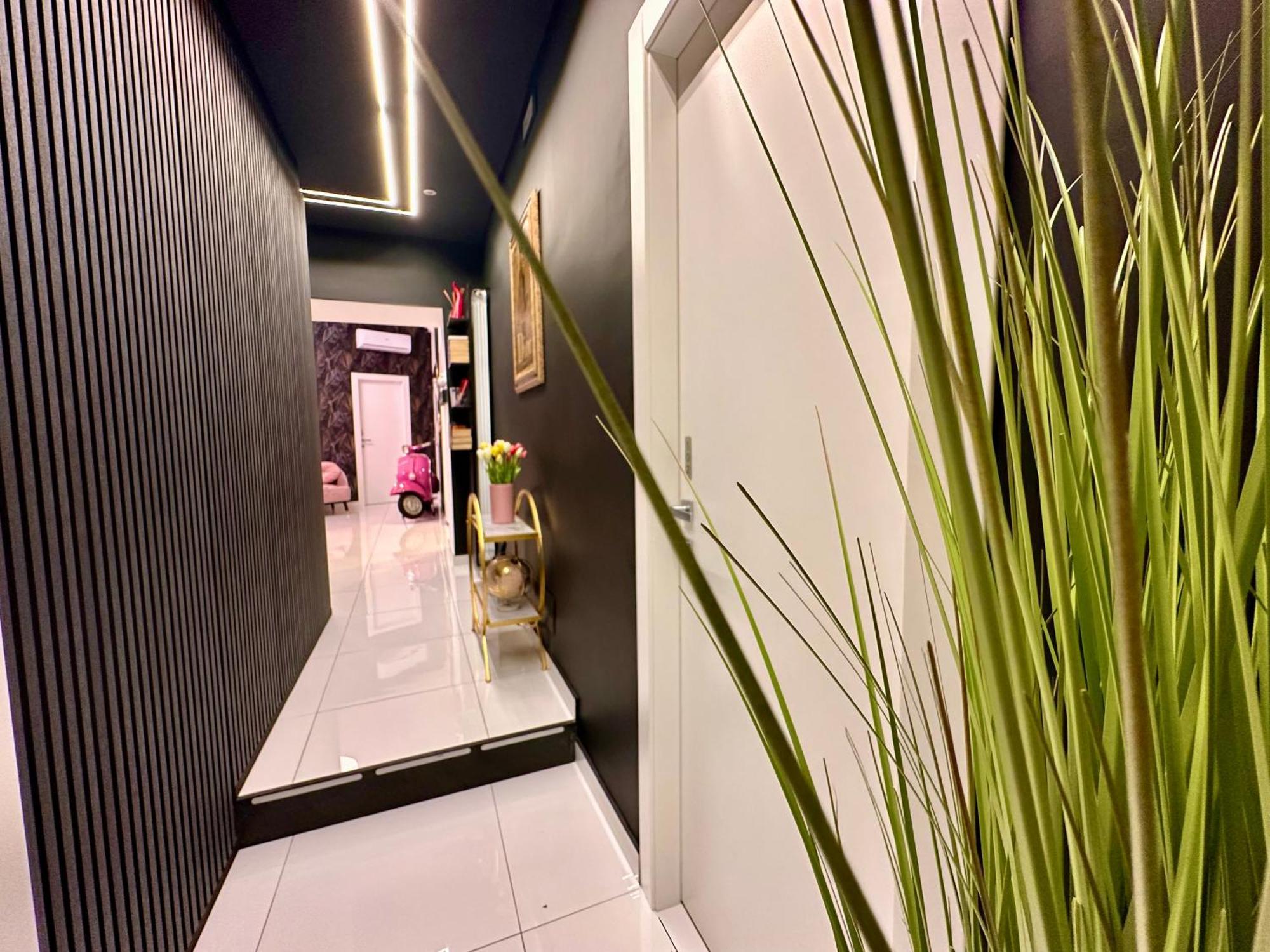 Elegance Rooms Spaccanapoli Экстерьер фото