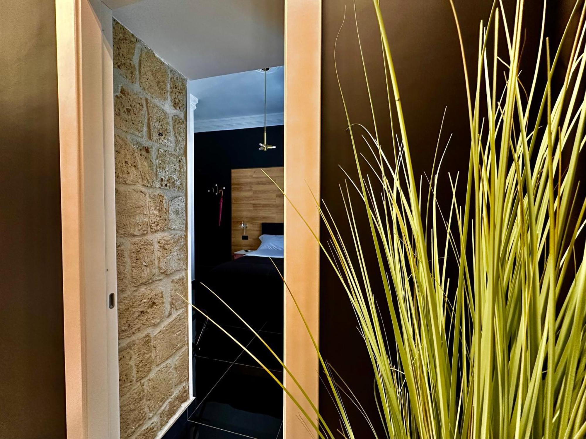 Elegance Rooms Spaccanapoli Экстерьер фото
